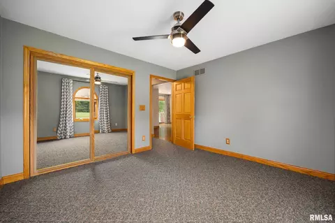 Bedroom - 820 Belsly Way, Metamora, IL 61548 photo 1 of 5