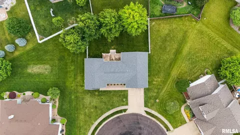 View/Area - 820 Belsly Way, Metamora, IL 61548 photo 2 of 2