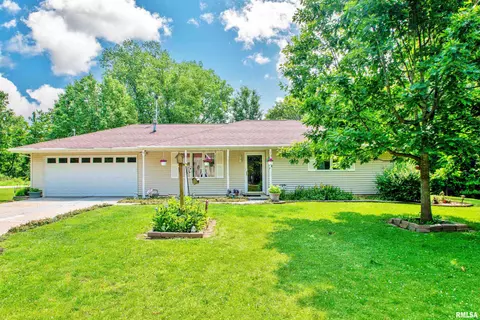 100 Oakridge Ct, Dahinda, IL 61428