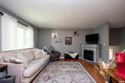 324 Pinecrest Dr, Germantown Hills, IL 61548 photo 6
