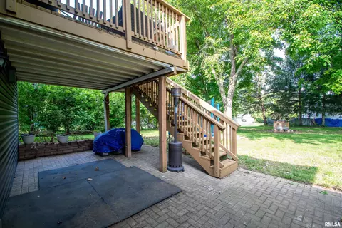 324 Pinecrest Dr, Germantown Hills, IL 61548 photo 42