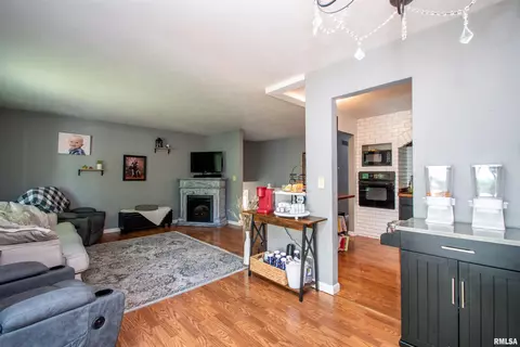 324 Pinecrest Dr, Germantown Hills, IL 61548 photo 5