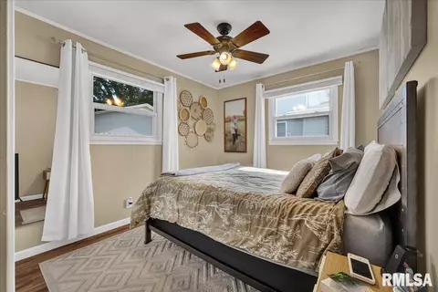 Bedroom - 301 Devonshire Rd, Washington, IL 61571 photo 1 of 2