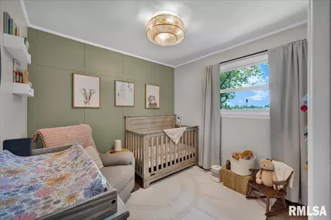 Bedroom - 301 Devonshire Rd, Washington, IL 61571 photo 2 of 2