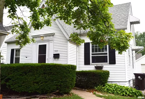 1409 W Margaret Ave, Peoria, IL 61604