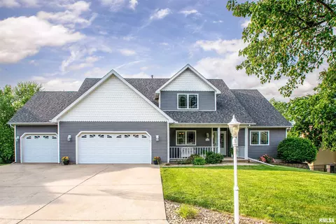 116 Field Ct, East Peoria, IL 61611