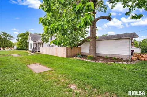 Exterior - 203 E Pine St, Dunlap, IL 61525 photo 6 of 6