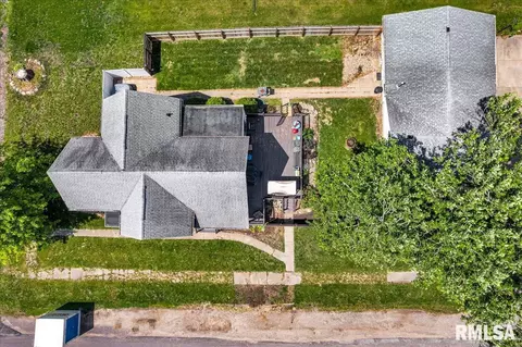 View/Area - 203 E Pine St, Dunlap, IL 61525 photo 1 of 14