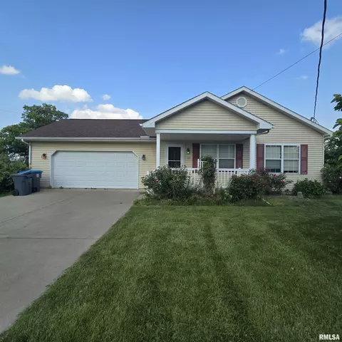 101 S Pleasant Hill Rd, East Peoria, IL 61611