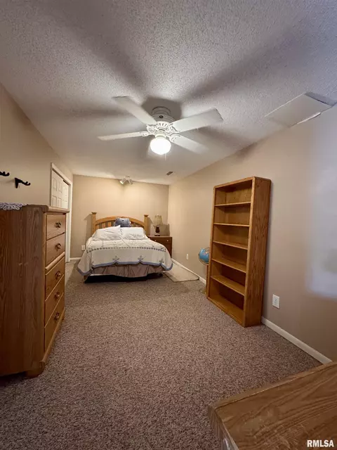 Bedroom - 15 Elmo Dr, Macomb, IL 61455 photo 5 of 5