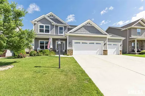 6109 W Diversey Ct, Edwards, IL 61528