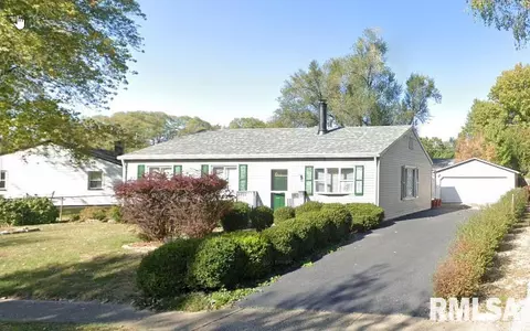 103 Radisson Rd, Marquette Heights, IL 61554