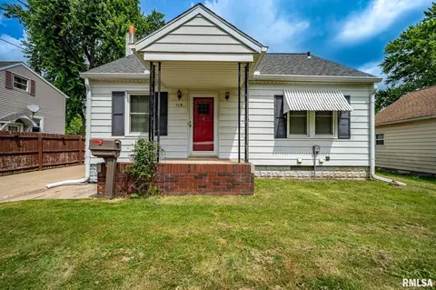 118 Keller St, Bartonville, IL 61607
