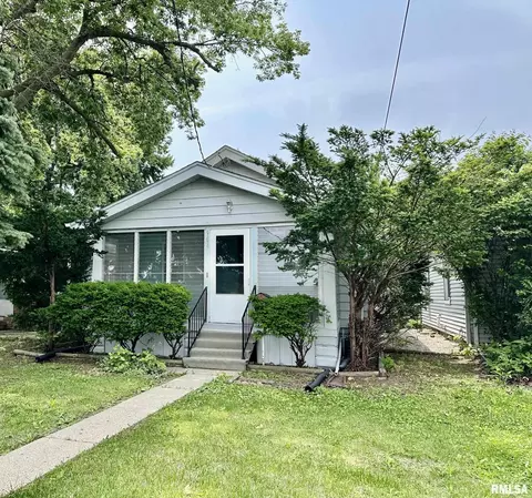 904 E Forrest Hill Ave, Peoria, IL 61603