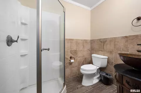 Bath - 411 E 3rd St, Delavan, IL 61734 photo 2 of 2