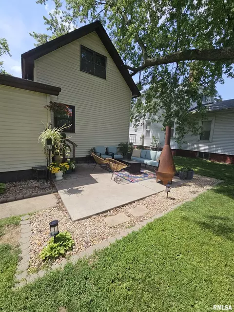 75 W 5th St, El Paso, IL 61738 photo 37
