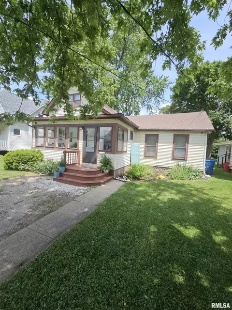 75 W 5th St, El Paso, IL 61738 photo 52