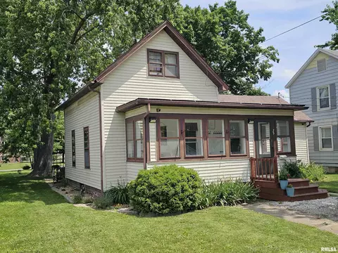 75 W 5th St, El Paso, IL 61738 photo 49