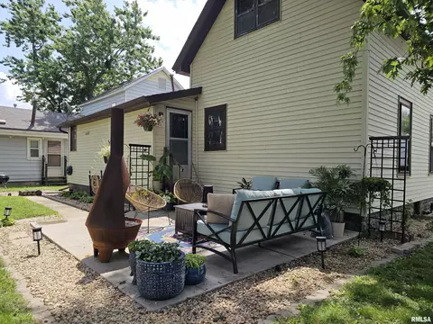 75 W 5th St, El Paso, IL 61738 photo 41