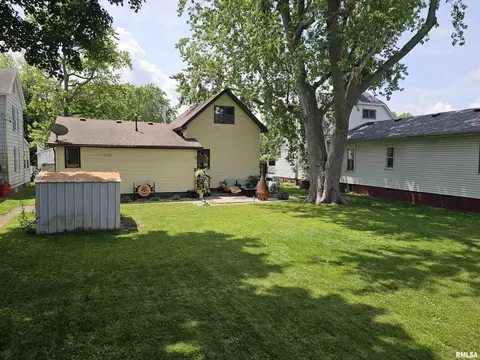 75 W 5th St, El Paso, IL 61738 photo 45