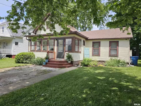 75 W 5th St, El Paso, IL 61738 photo 53