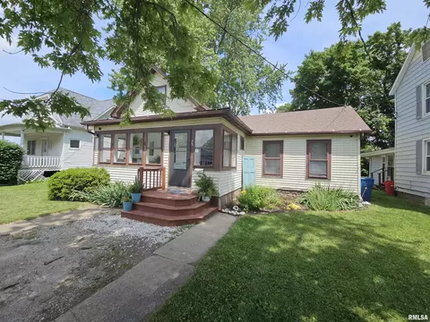 75 W 5th St, El Paso, IL 61738 photo 50