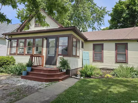 75 W 5th St, El Paso, IL 61738 photo 54