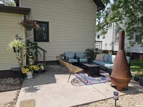 75 W 5th St, El Paso, IL 61738 photo 42