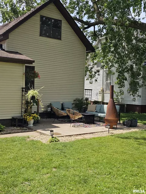 75 W 5th St, El Paso, IL 61738 photo 48