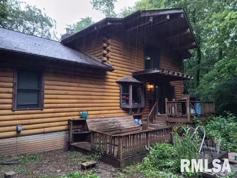 130 Zimmerman Rd, Spring Bay, IL 61611