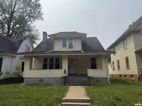1712 W Bradley Ave, Peoria, IL 61606