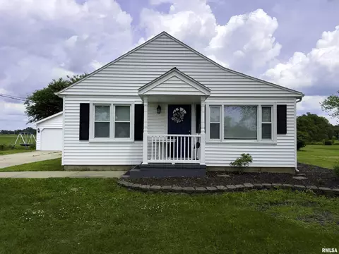 3106 S Walters School Rd, Mapleton, IL 61547