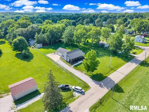 View/Area - 1208 S Adams Rd, Eureka, IL 61530 photo 5 of 11