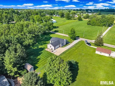 View/Area - 1208 S Adams Rd, Eureka, IL 61530 photo 4 of 11