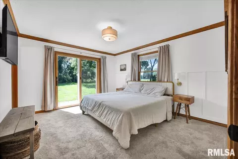 Bedroom - 1208 S Adams Rd, Eureka, IL 61530 photo 1 of 3