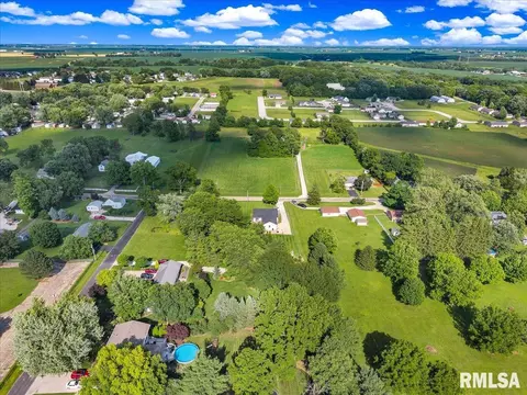 View/Area - 1208 S Adams Rd, Eureka, IL 61530 photo 9 of 11