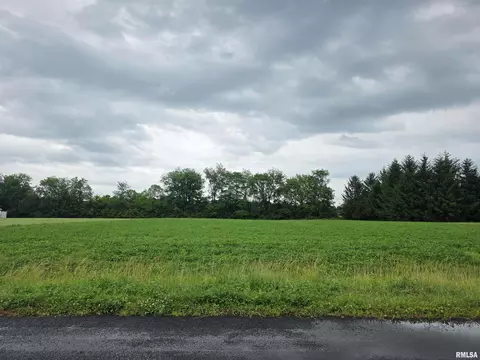 S Deer Trail Road, Mapleton, IL 61547
