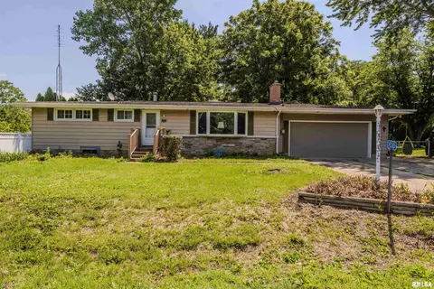 1530 County Road 550 E, Metamora, IL 61548