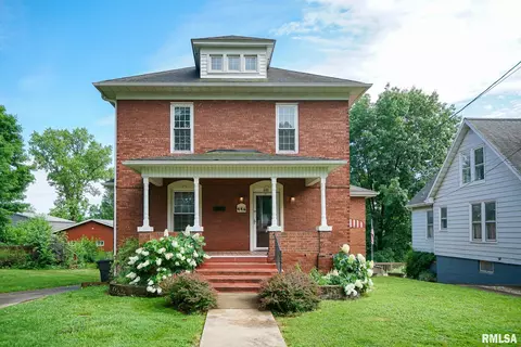 446 W Pine St, Canton, IL 61520
