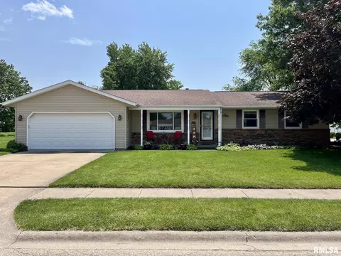 500 Ohio Ct, Morton, IL 61550