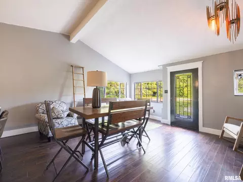 Dining - 6635 W Wheeler Rd, Mapleton, IL 61547 photo 1 of 4