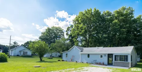 Exterior - 6635 W Wheeler Rd, Mapleton, IL 61547 photo 7 of 8