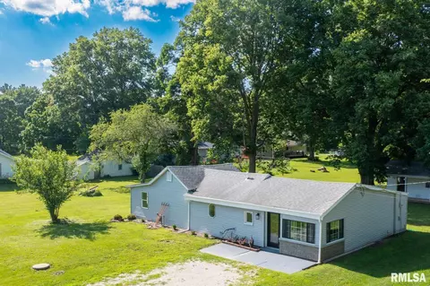 Exterior - 6635 W Wheeler Rd, Mapleton, IL 61547 photo 1 of 8