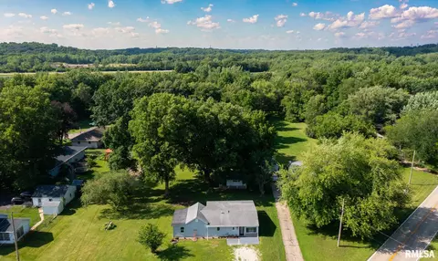 View/Area - 6635 W Wheeler Rd, Mapleton, IL 61547 photo 1 of 3