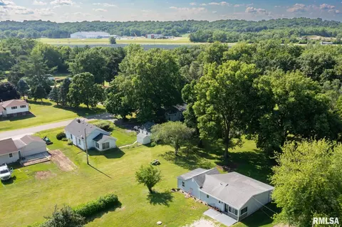 View/Area - 6635 W Wheeler Rd, Mapleton, IL 61547 photo 2 of 3