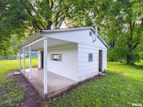Exterior - 6635 W Wheeler Rd, Mapleton, IL 61547 photo 8 of 8