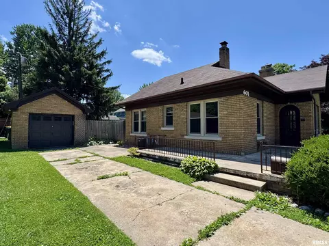 Other - 601 Compton Pkwy, Macomb, IL 61455 photo 1 of 13