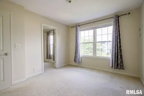 Bedroom - 1508 W Meadowview Dr, Dunlap, IL 61525 photo 2 of 4
