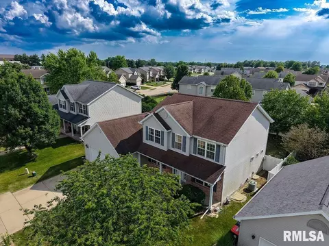 View/Area - 1508 W Meadowview Dr, Dunlap, IL 61525 photo 1 of 1