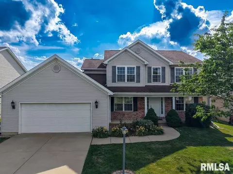 1508 W Meadowview Dr, Dunlap, IL 61525